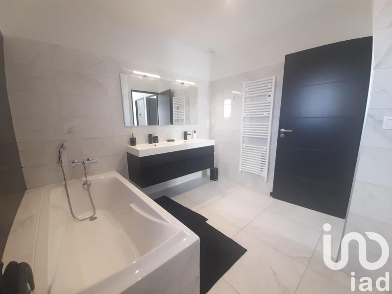 Maison de maîtres - 136 m² - 5 pièces