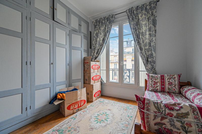 Appartement - 145 m² - 5 pièces