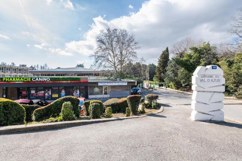 Appartement - 10 m² - 1 pièce