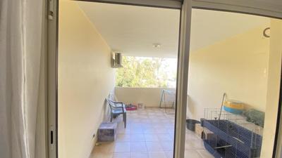 Appartement - 56 m² - 2 pièces