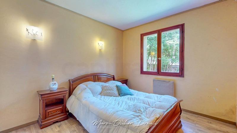 Villa - 132 m² - 6 pièces