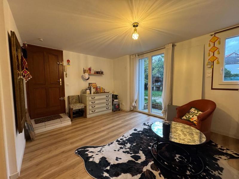 Appartement - 30 m² - 2 pièces