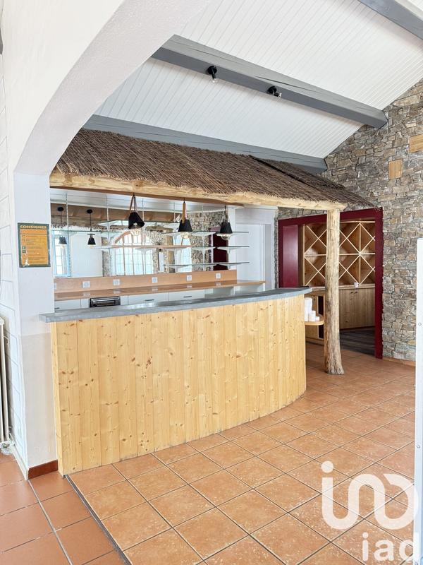 Maison - 150 m² - 4 pièces