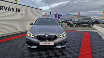 Bmw Série 1 F40 118d 150 Ch Bva8 Lounge