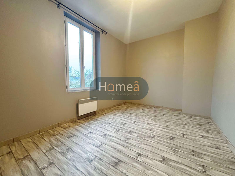 Maison - 74 m² - 3 pièces