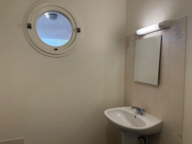 Maison - 78 m² - 4 pièces