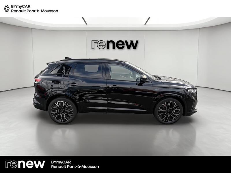 Renault Austral full hybrid E-Tech 200 ch Esprit Alpine