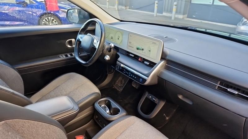 Hyundai ioniq 5 58 Kwh - 170 Ch Creative