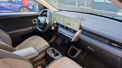 Hyundai ioniq 5 58 Kwh - 170 Ch Creative