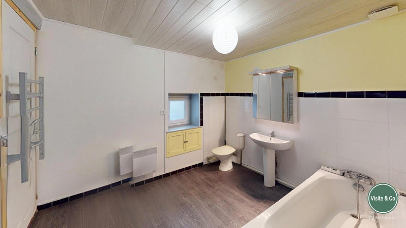 Appartement - 41 m² - 2 pièces