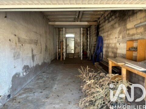 Appartement - 52 m² - 3 pièces