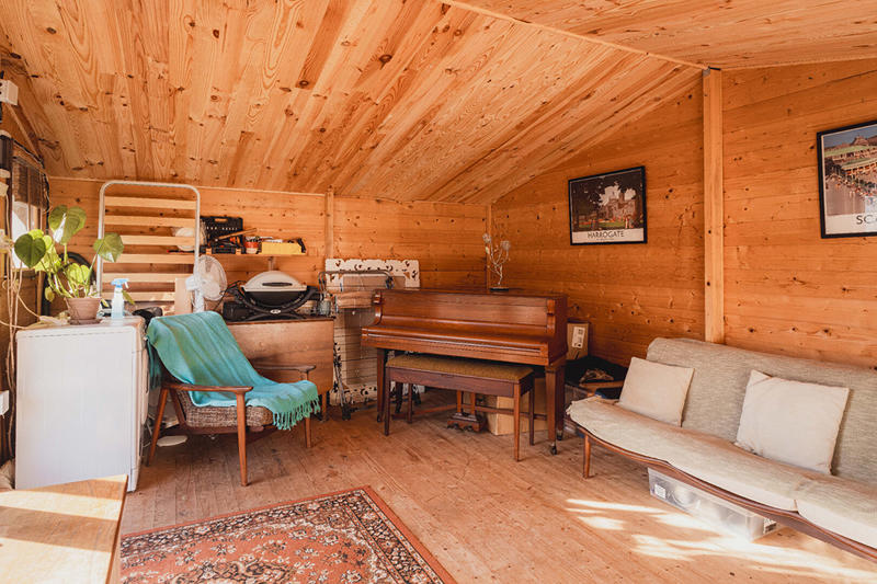 Maison - 67 m² - 4 pièces