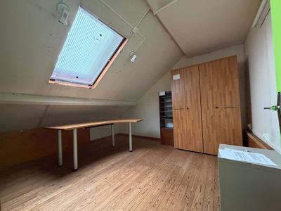 Maison - 76 m² - 7 pièces