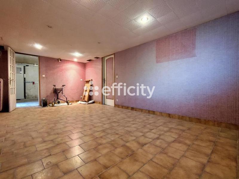 Maison - 101 m² - 5 pièces