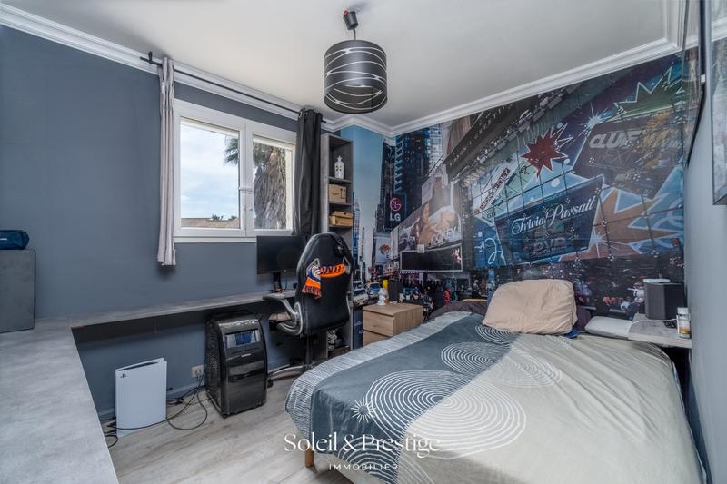 Maison - 161 m² - 4 pièces