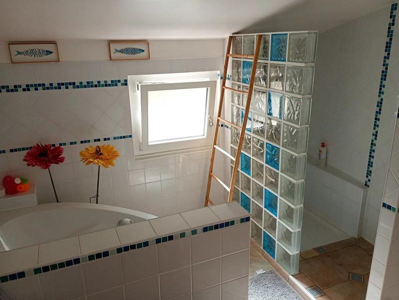 Maison de ville - 140 m² - 4 pièces