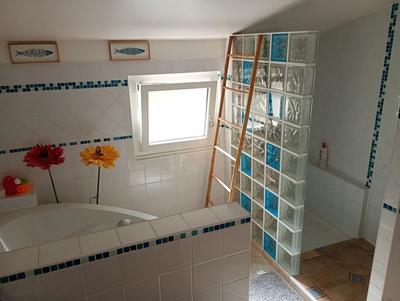 Maison de ville - 140 m² - 4 pièces