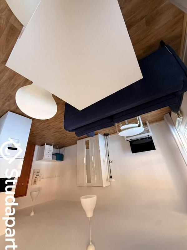 Appartement - 31 m² - 1 pièce