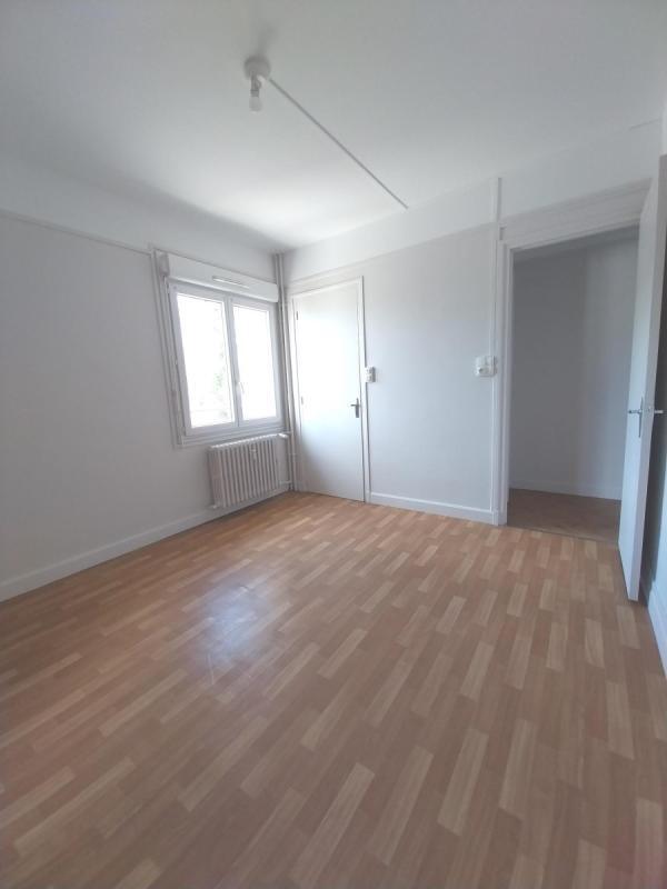 Appartement - 71 m² - 4 pièces
