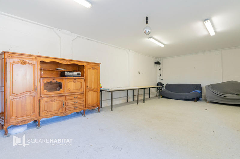 Maison - 137 m² - 5 pièces