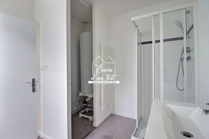 Duplex - 40 m² - 2 pièces