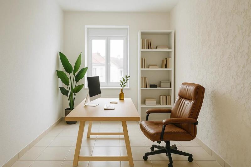 Appartement - 127 m² - 3 pièces