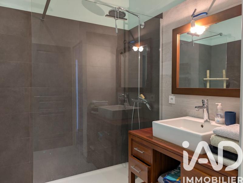 Maison - 106 m² - 4 pièces