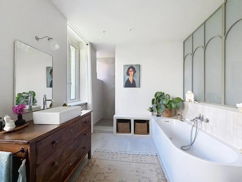 Appartement - 139 m² - 4 pièces