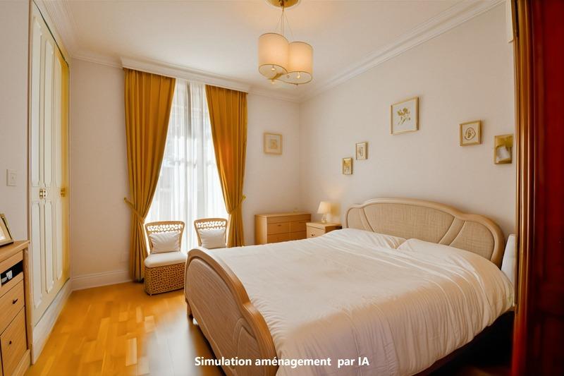 Maison de village - 167 m² - 6 pièces