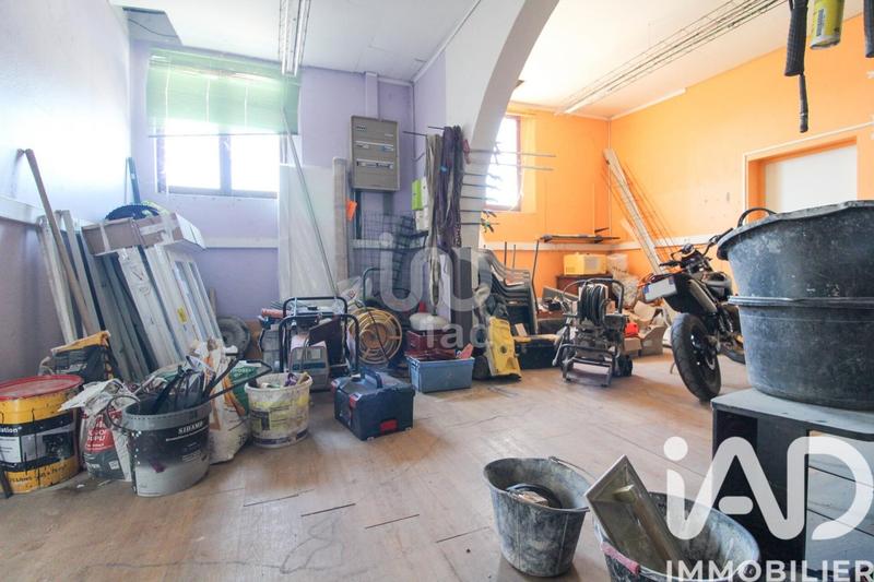 Appartement - 455 m² - 4 pièces