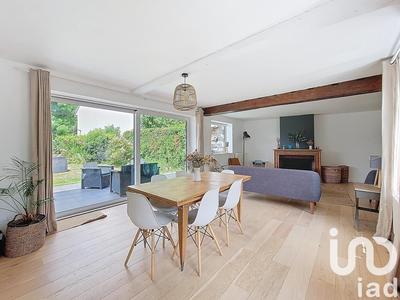 Ferme - 150 m² - 7 pièces