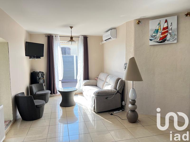 Maison - 126 m² - 6 pièces