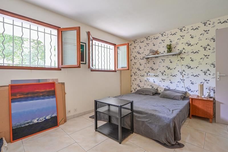 Maison contemporaine - 182 m² - 6 pièces