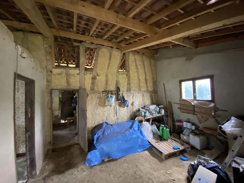 Propriété - 136 m² - 5 pièces