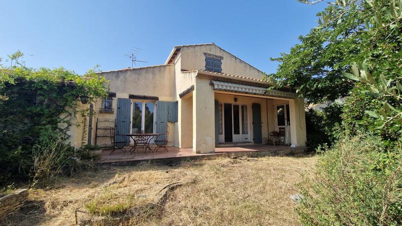 Maison - 138 m² - 5 pièces