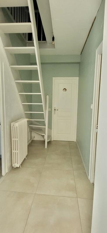 Maison - 155 m² - 5 pièces