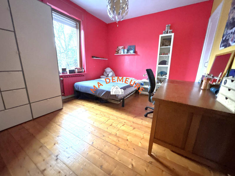 Maison ancienne - 158 m² - 7 pièces