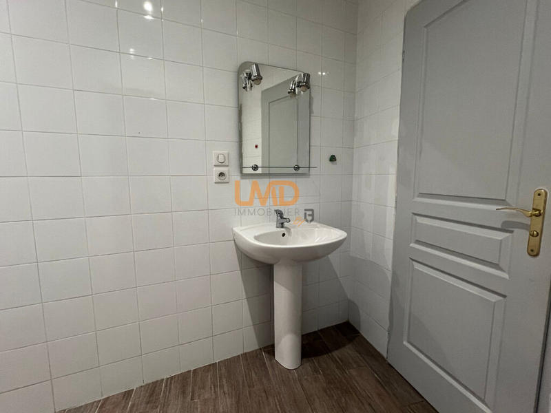 Maison - 133 m² - 6 pièces