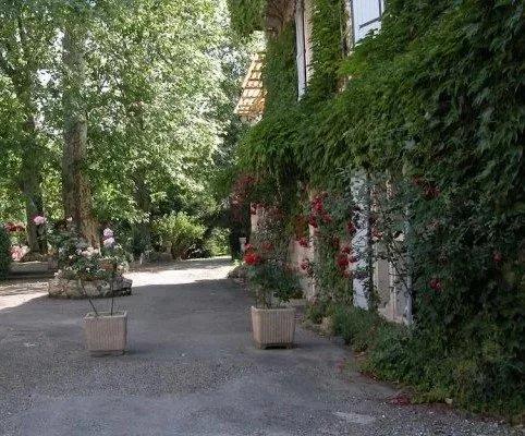 Hôtel particulier - 561 m² - 17 pièces