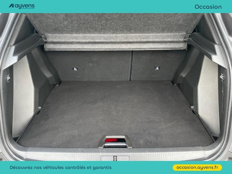 Peugeot 2008 1.2 PureTech 130ch s&amp;S Allure Eat8