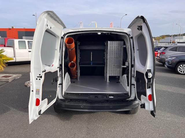 Renault Kangoo Express Dci 80 Grand Confort