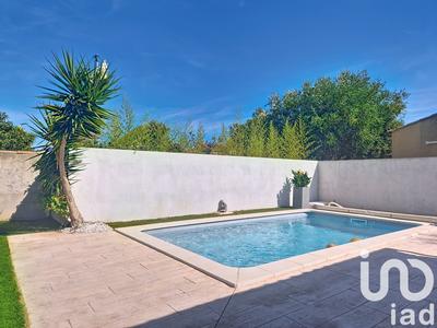 Maison - 70 m² - 4 pièces