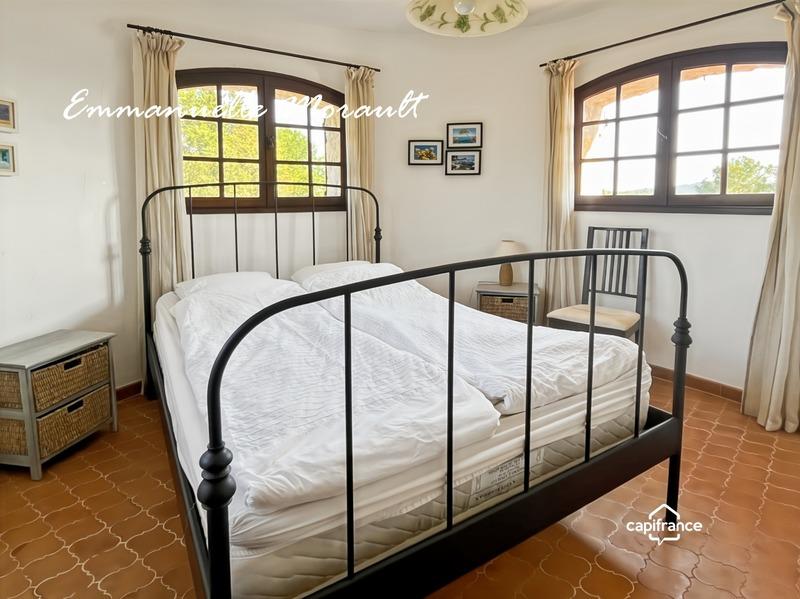 Propriété - 267 m² - 8 pièces