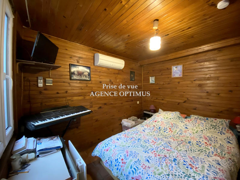 Maison - 49 m² - 2 pièces