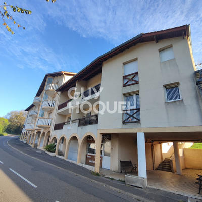 Appartement - 30 m² - 1 pièce