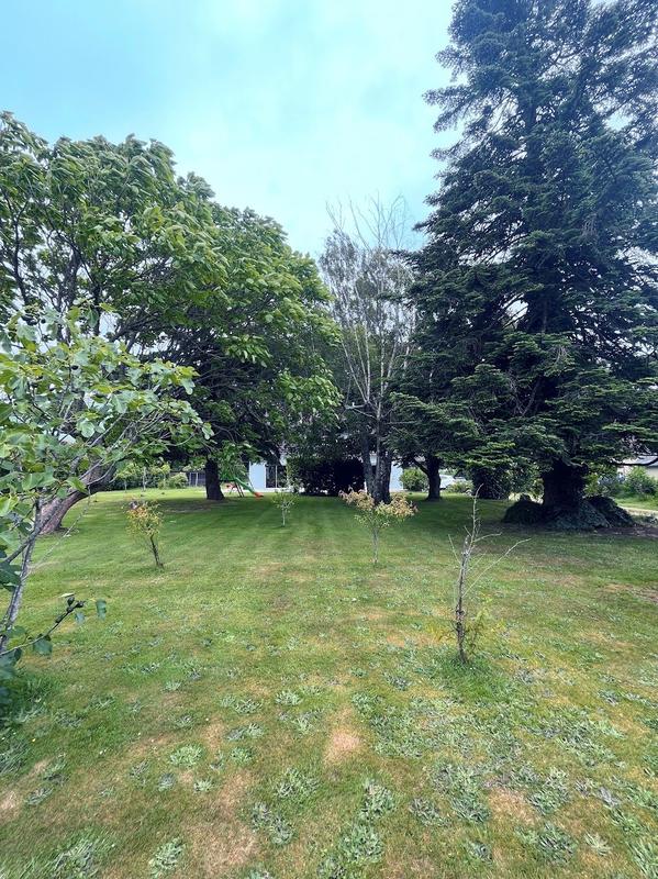 Maison traditionnelle - 160 m² - 7 pièces