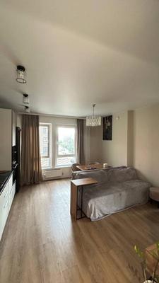 Appartement - 31 m² - 2 pièces