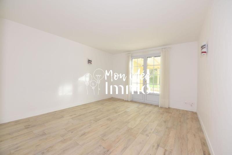 Maison - 180 m² - 6 pièces