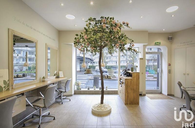 Local commercial - 32 m²