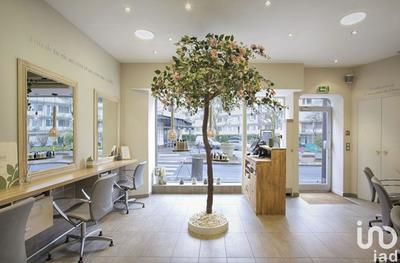 Local commercial - 32 m²